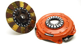 Centerforce DF193675 Dual Friction(R), Clutch Pressure Plate and Disc Set
