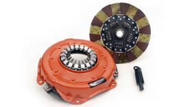 Centerforce DF271739 Dual Friction(R), Clutch Pressure Plate and Disc Set