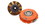 Centerforce DF735552 Dual Friction(R), Clutch Pressure Plate and Disc Set