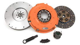 Centerforce KCFT379176 Centerforce(R) II, Clutch and Flywheel Kit