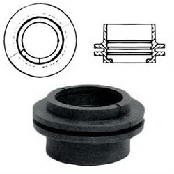 Custom Rotor Molding 1-1/2' Tank Grommets