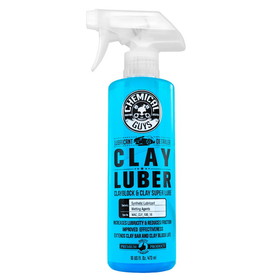 Chemical Guys WAC_CLY_100_16 Clay & Clay Block Lube/Detailer16Oz