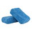 Chemical Guys MIC_292_02 Microfibr Applictrs-Blue 2X4X6-2Pck