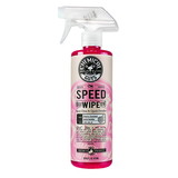 Chemical Guys WAC_202_16 Speed Wipe Spray Quick Shine-16Oz
