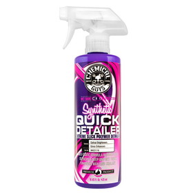 Chemical Guys WAC21116 Synthetic Quick Detailer (16 Oz)