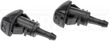 Dorman 58115 Chrysler Windshield Washer Nozzle