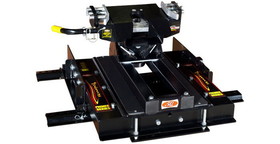 Demco 8550034 Auto-Slide Fifth Wheel Hi