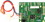 Dinosaur Electric 61647422 2-WAY Norcold Replacement Board