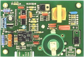 Dinosaur Electric UIB 24 VAC Uib 24 Volt Park Model