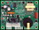 Dinosaur Electric UIB 64 Ign Board Atwood Gaz-Ac