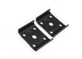 Dexter Axle 012-001-02 Tie Plate 3.00 Tube 1.75 Spr For