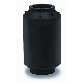 Dexter Axle K71-371-00 8K-9K Rubber Equalizer Bushing Dexter Axle K71-371-00 8K-9K Rubber Equalizer Bushing