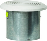 Dexter Group V2262-50 115V Non-Lighted Bathroom Fan 50 C