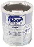 Dicor 901BA-1 1Gal Water Based Adhesive