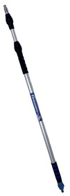Dicor CP-3MP 4' To 10' Telescopic Pole With Flow
