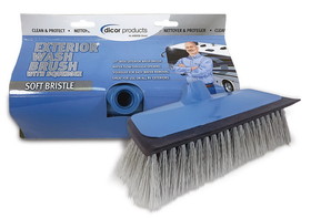 Dicor CP-SB10SQE 10' Exterior Wash Brush With Squeeg