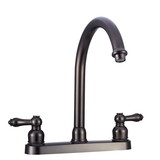 Dura Faucet DF-PK340L-VB Non-Metallic Hi-Rise Rv