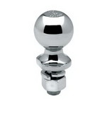 Draw-Tite 63887 Hitch Ball 2'