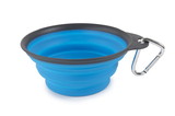 Dexas International PW2004322194 1 Cup Collapsible Travel Cup Problu
