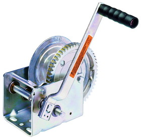 Dutton 14725 Winch 2000# Plated