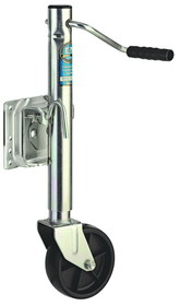 Dutton 22457 1000 Lb Swivel Jack