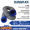 Duraflex 22004 Sewer Hose Kit 20' Wire Rib