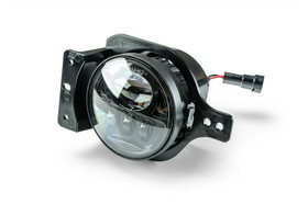 DV8 Offroad BCFLJL-01 LED Fog Light With 2 Brackets