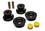 Energy Suspension 11.4101G REAR DIFERENTIAL BUSHING SET