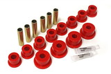 Energy Suspension 1.2102R SUZ SPRING BUSHING A.M.
