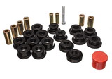 Energy Suspension 2.3108G CONTROL ARM BUSHINGS-FRONT
