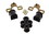 Energy Suspension 2.5111G SWAY BAR BUSHING SET-16MM