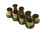 Energy Suspension 3.3108G CONTROL ARM BUSHING SET