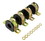Energy Suspension 3.5175G 1-1/16in. GM GREASEABLE SWAY BAR SET
