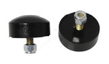 Energy Suspension 9.9116G 1in. TALL BUTTONHEAD BUMP STOP