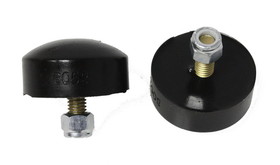 Energy Suspension 9.9116G 1in. TALL BUTTONHEAD BUMP STOP