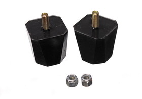 Energy Suspension 9.9136G BUMP STOP 2in. TALL 2in. SQUARE