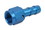 Earl's Performance 700167ERL Super Stock Straight AN Hose End