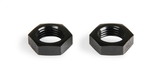 Earl's Performance AT592404ERL Aluminum AN Bulkhead Nut