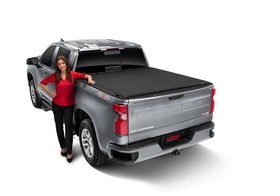 Extang 85645 Xceed - 07-13 Silv/Sierra 5'9" w/out Cargo Management System w/out Bed Rail Caps