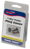 Equalizer 82-01-3318 7 Way Plug Cover - Bulk