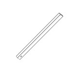 Equal-I-Zer 90-03-6200 Snap-Up Handle (Only)