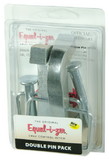 Equalizer 95-01-9395 Double Spare Pin Pack