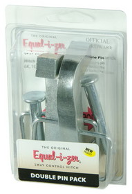 Equalizer 95-01-9395 Double Spare Pin Pack