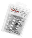 Equalizer 95-01-9415 Socket Pins W/Thumb Clips
