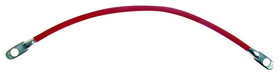 East Penn 04278 24'' Battery Cable Red -