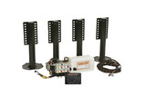Equalizer Systems 70176 Jacks Box For 8106Ntp