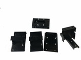 Equalizer Systems 70178 Bracket Box For 8757Ntp