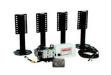 Equalizer Systems 8757NTP Leveling System Kit