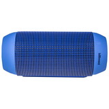 ESI BB744 Water Resistant Bt Speaker Blu