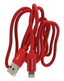 ESI LE2141 3'Lightning Fbr Cable Pk